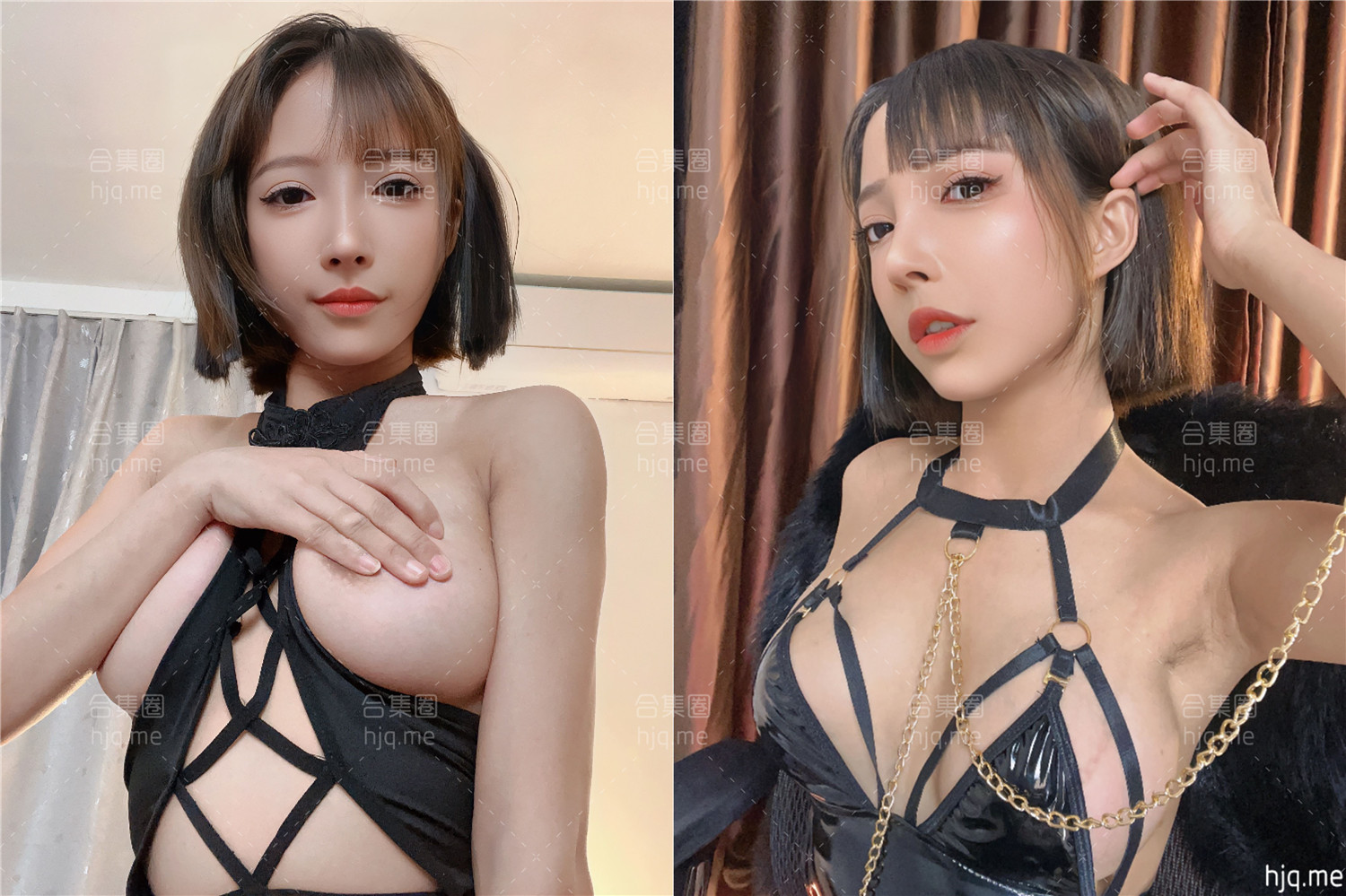 B站@大鹅炖蘑菇 – 作品合集资源下载