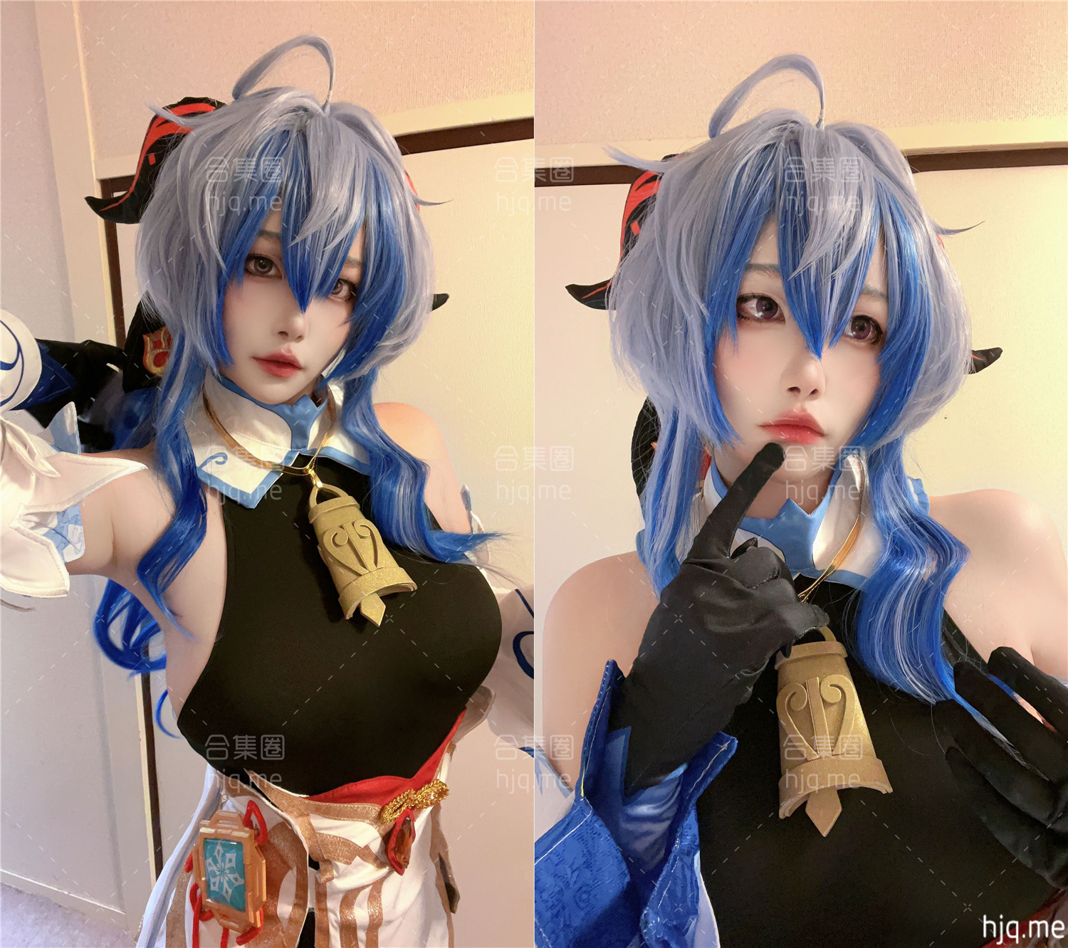 Dakki伊 – 作品合集资源下载