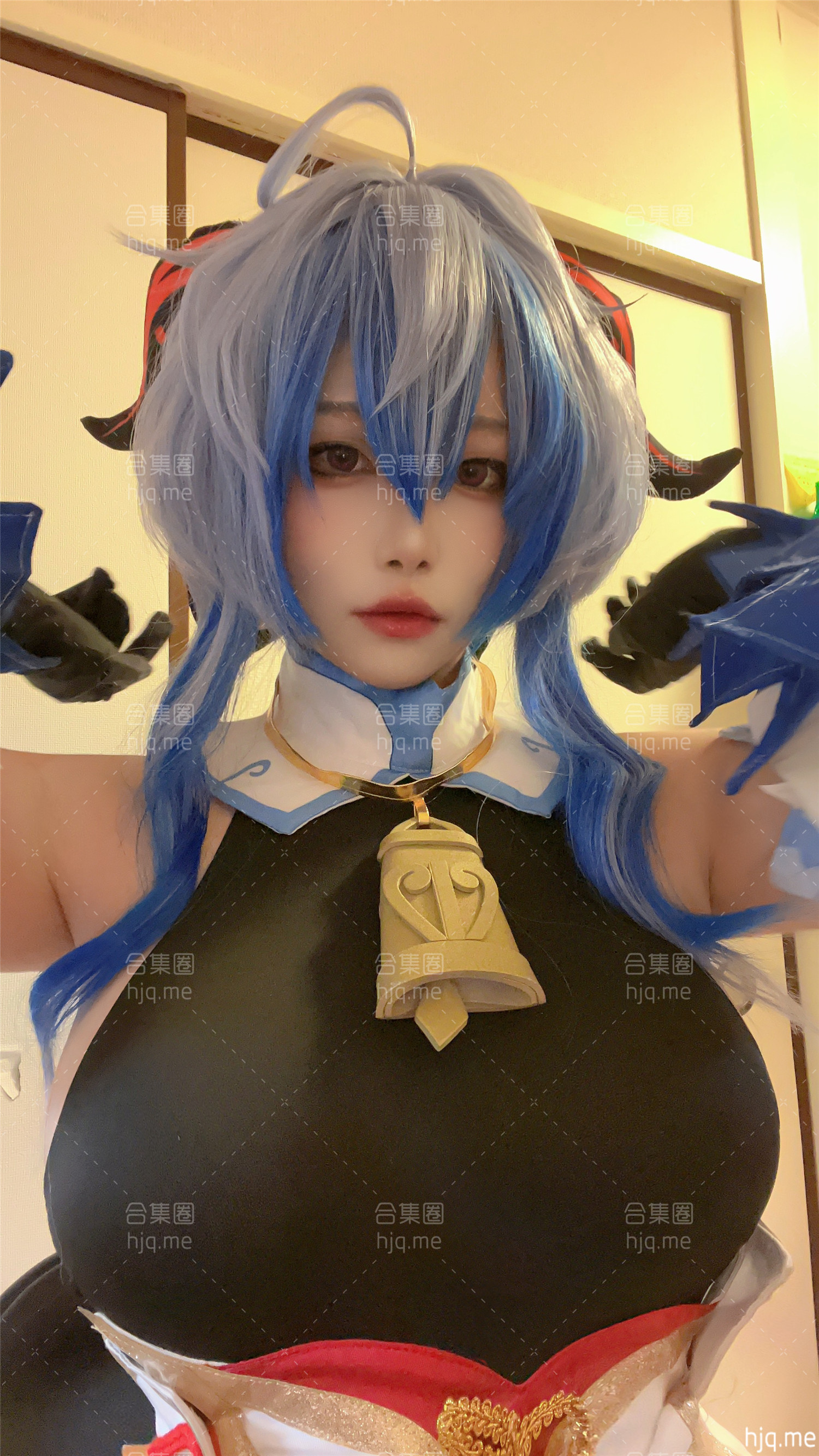 Dakki伊 - 作品合集资源下载