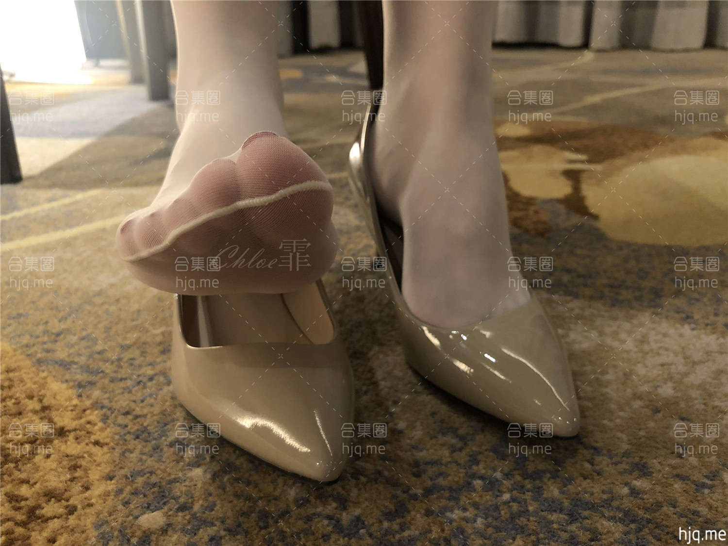 chloe霏霏 - 作品合集资源下载