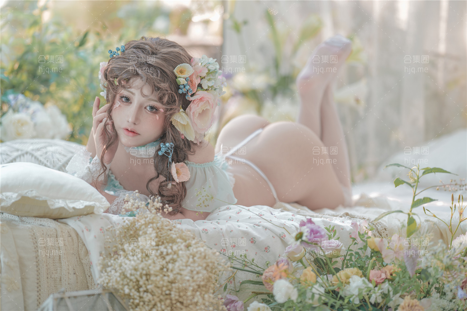 一笑芳香沁 - 作品合集资源下载