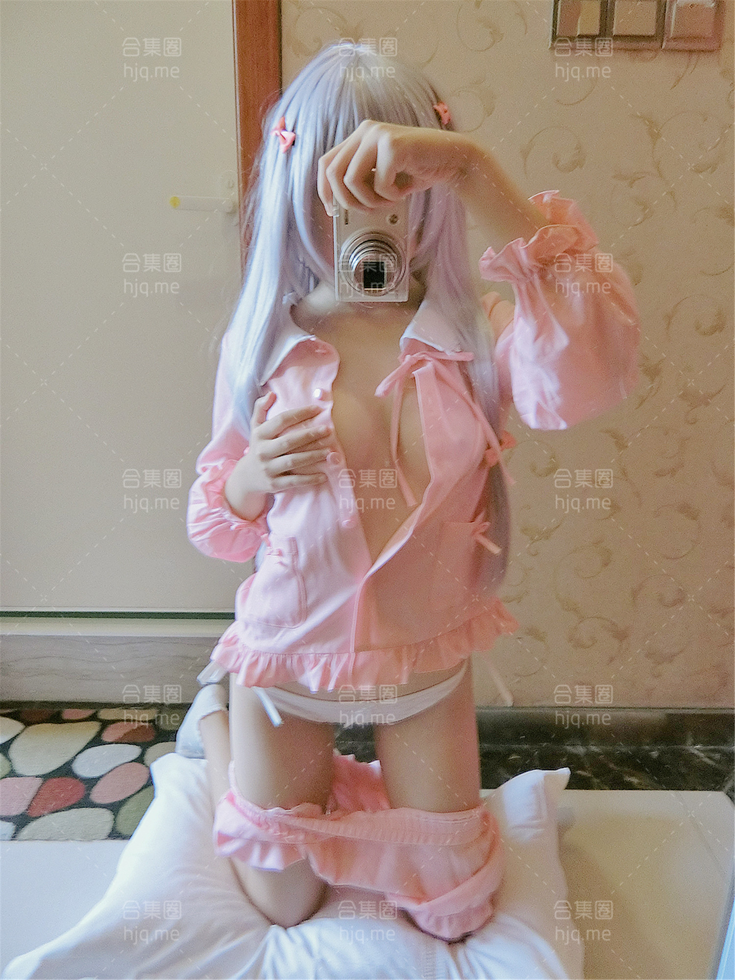 一只肉酱阿 - 作品合集资源下载