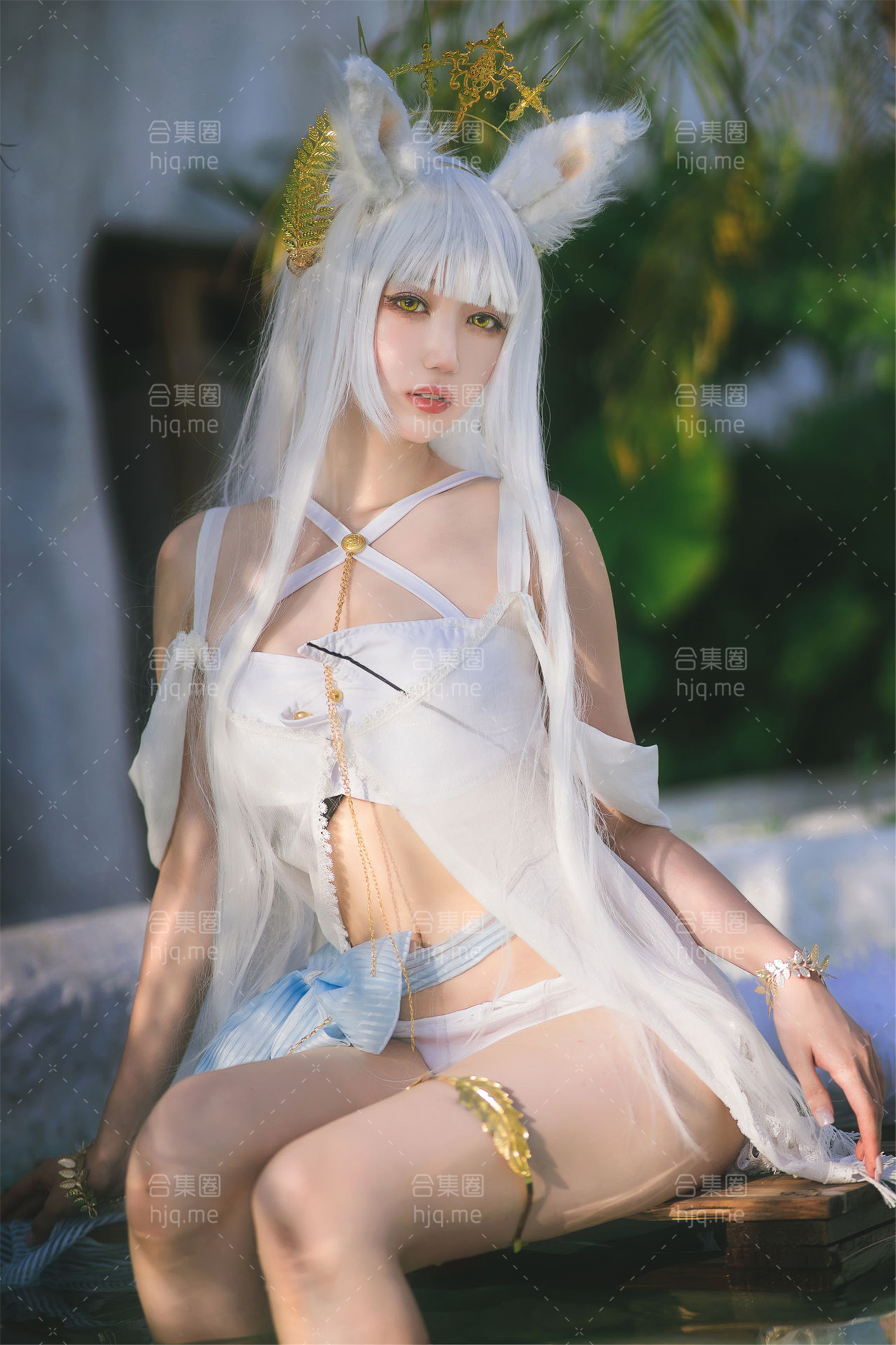 周叽是可爱兔兔 - 作品合集资源下载