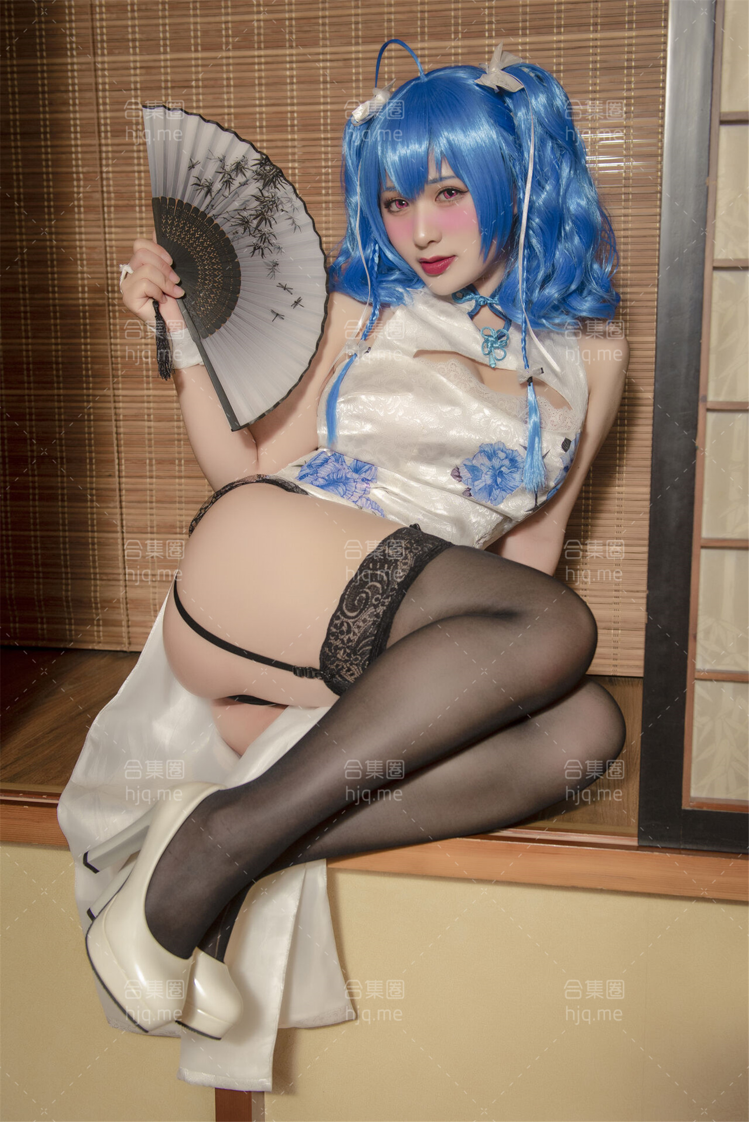 柘烟_Zuken - 作品合集资源下载