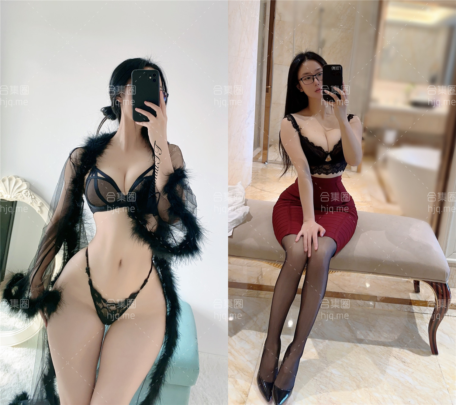 俏妞qiaoniuTT – 作品合集资源下载