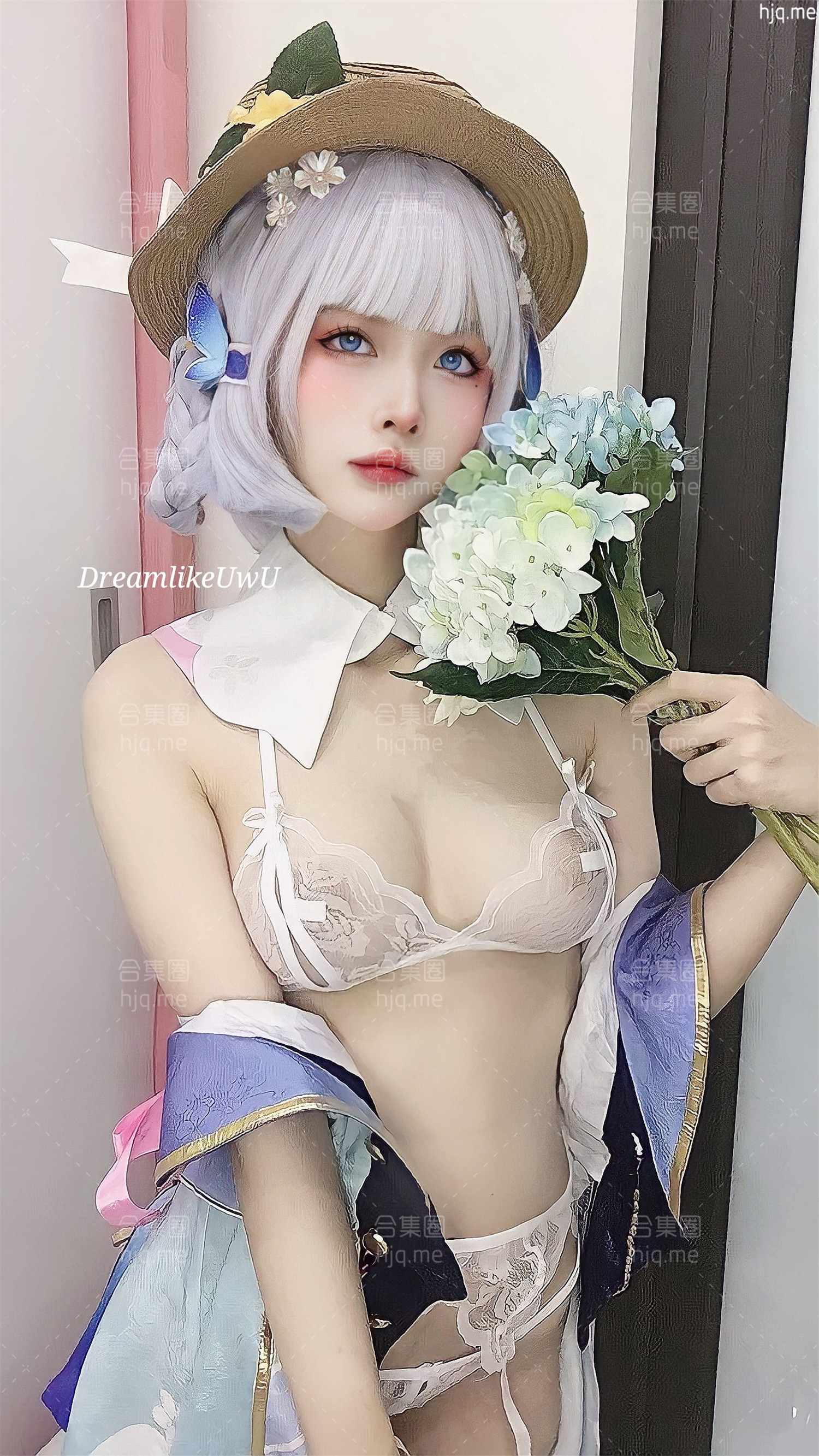 DreamlikeUwU - 作品合集资源下载