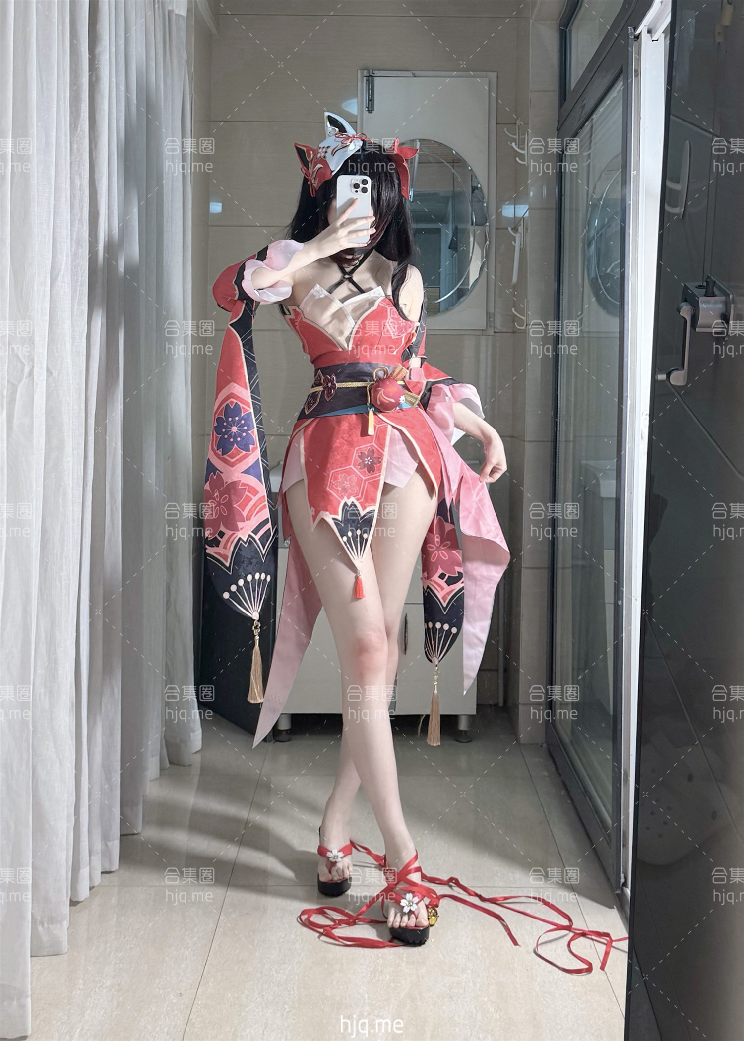 不可爱羚 - 作品合集资源下载