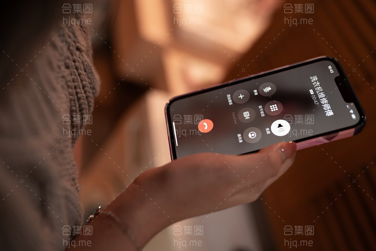 Bangni邦尼 – 剧情版 灰色毛衣 85P