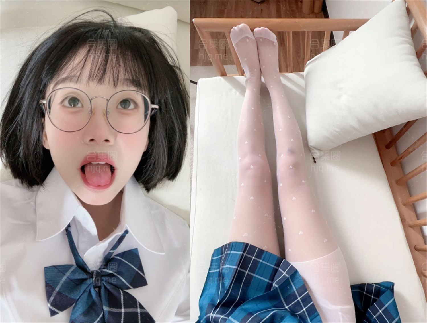 胜利的小生活 – 作品合集资源下载