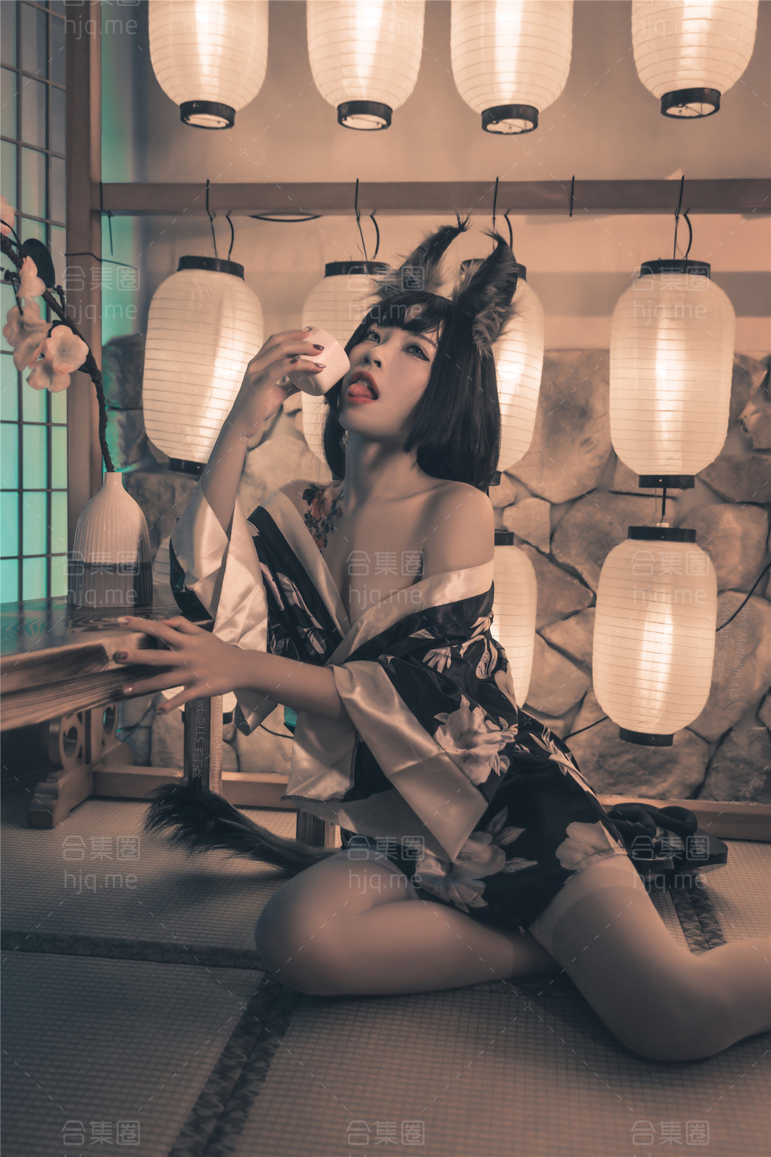 LLS_莉莉丝 - 作品合集资源下载