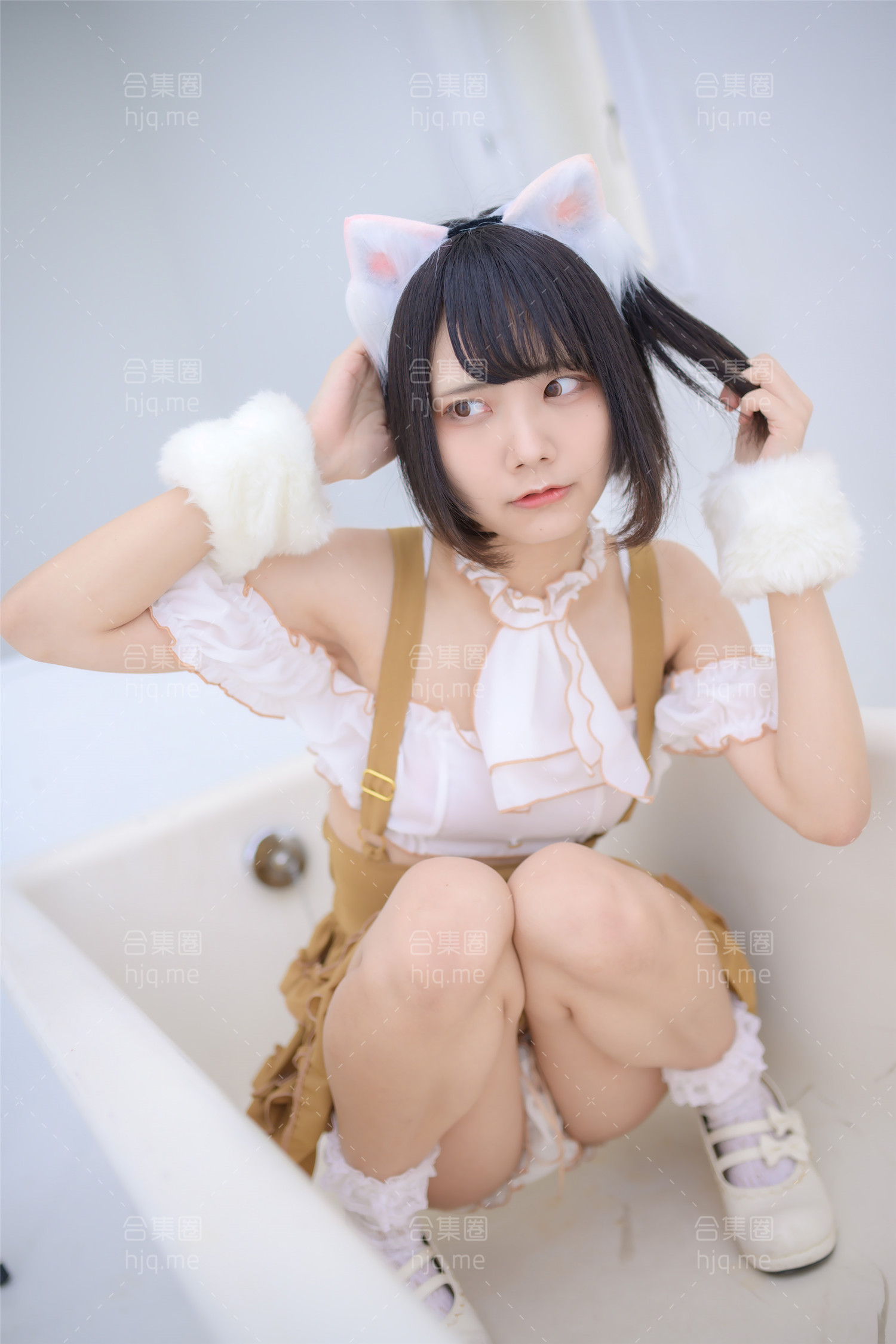 かれしちゃん(@karechan) - 作品合集资源下载