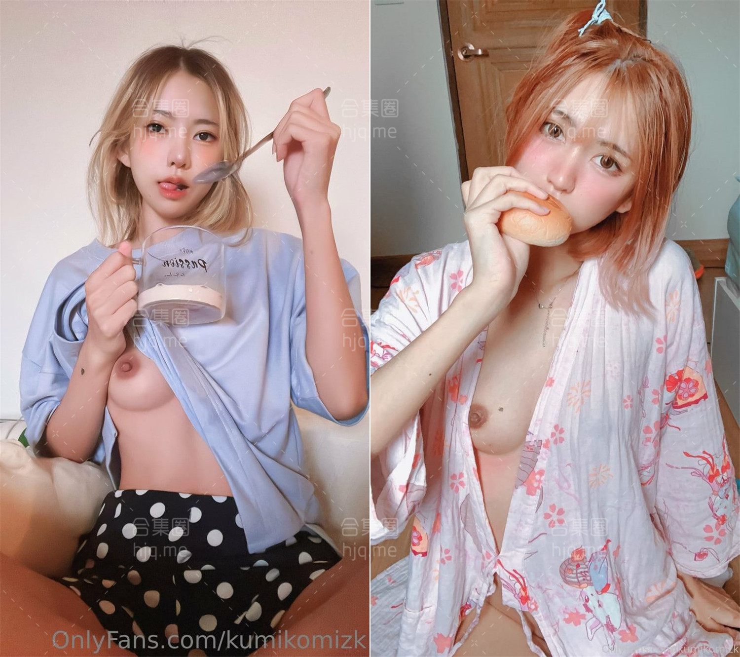 kumikomizk – 作品合集资源下载