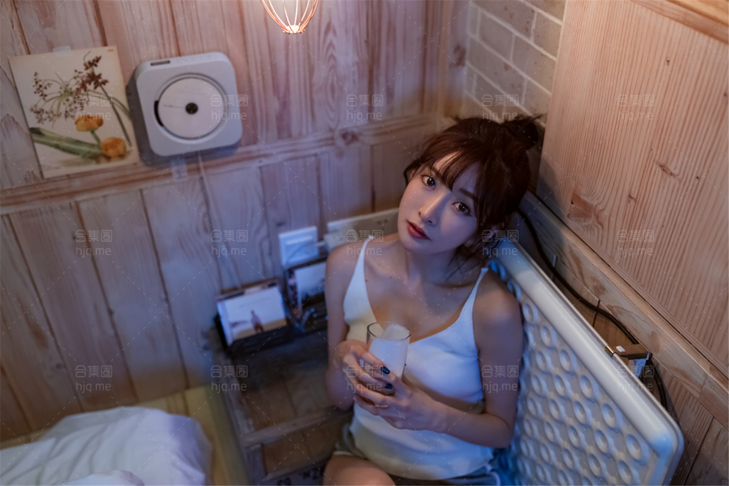 王羽杉Barbieshy - 作品合集资源下载