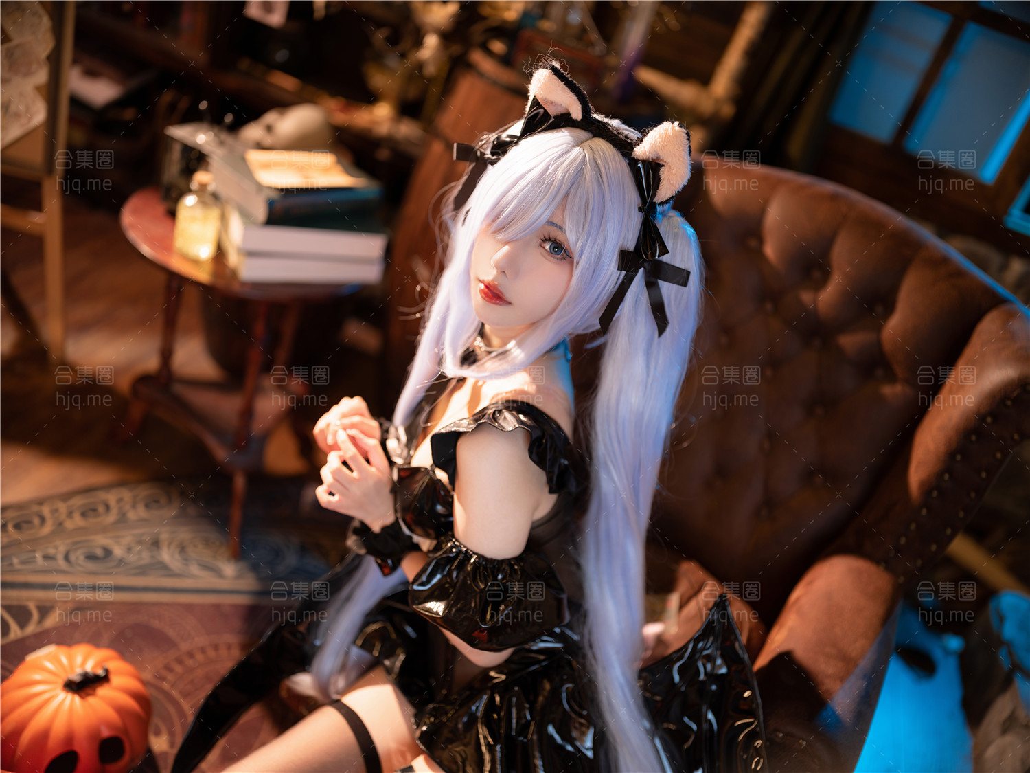仙女月 - 作品合集资源下载