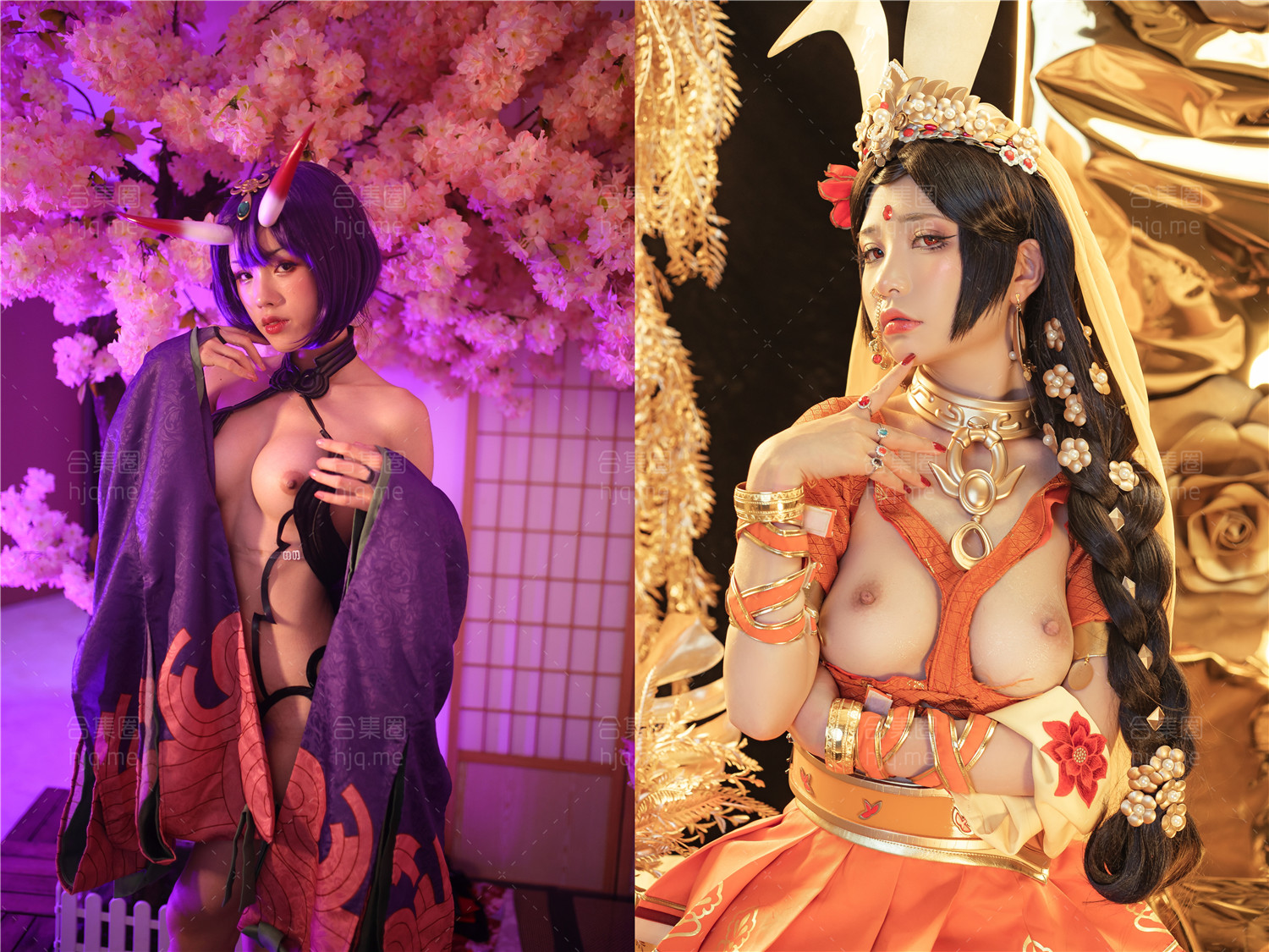 钛合金TiTi – 作品合集资源下载