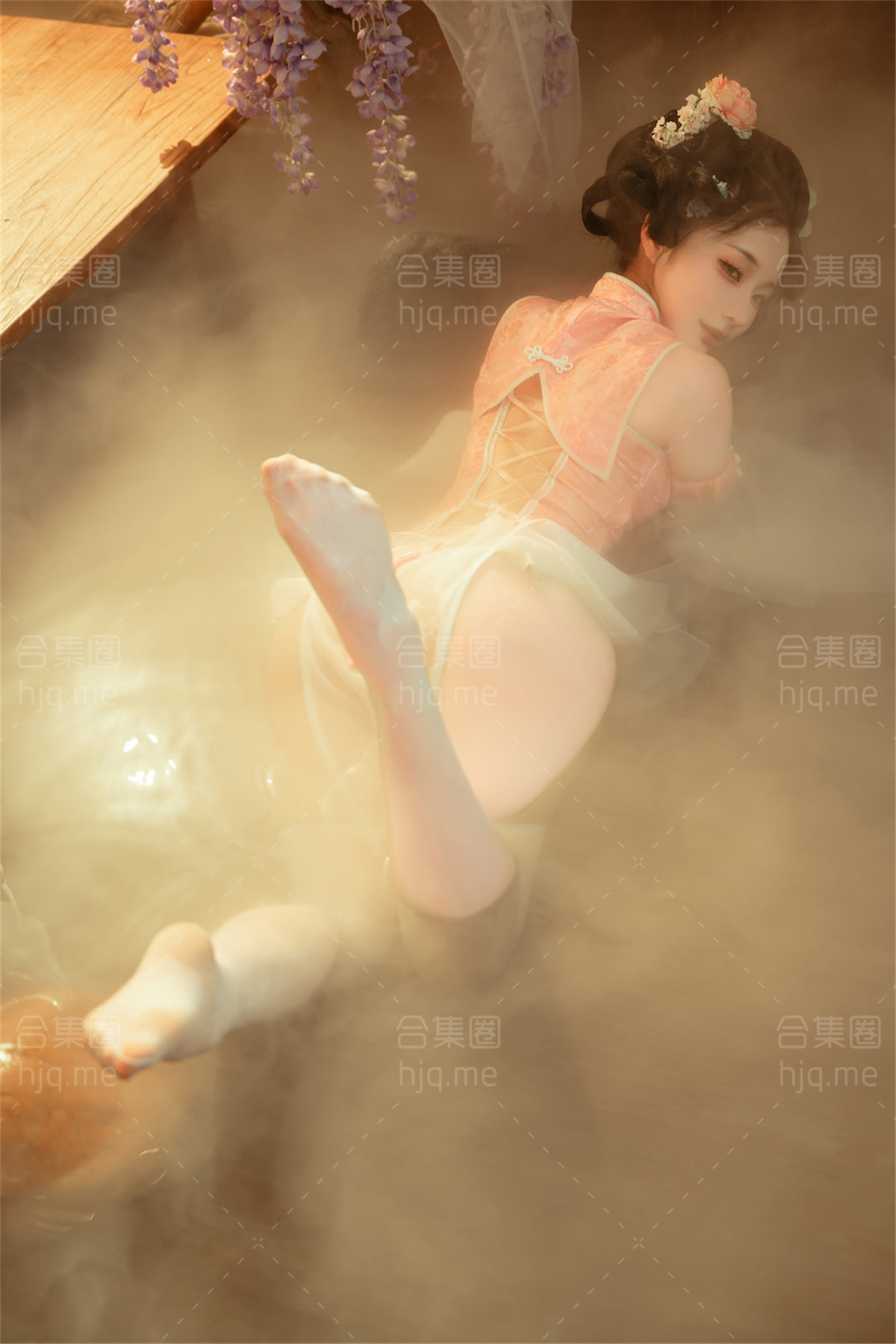 蠢沫沫 - 2024年《蔻》 64p