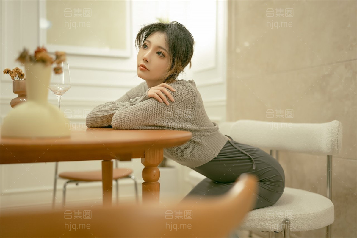 桃良阿宅 – 晚餐后(40P1