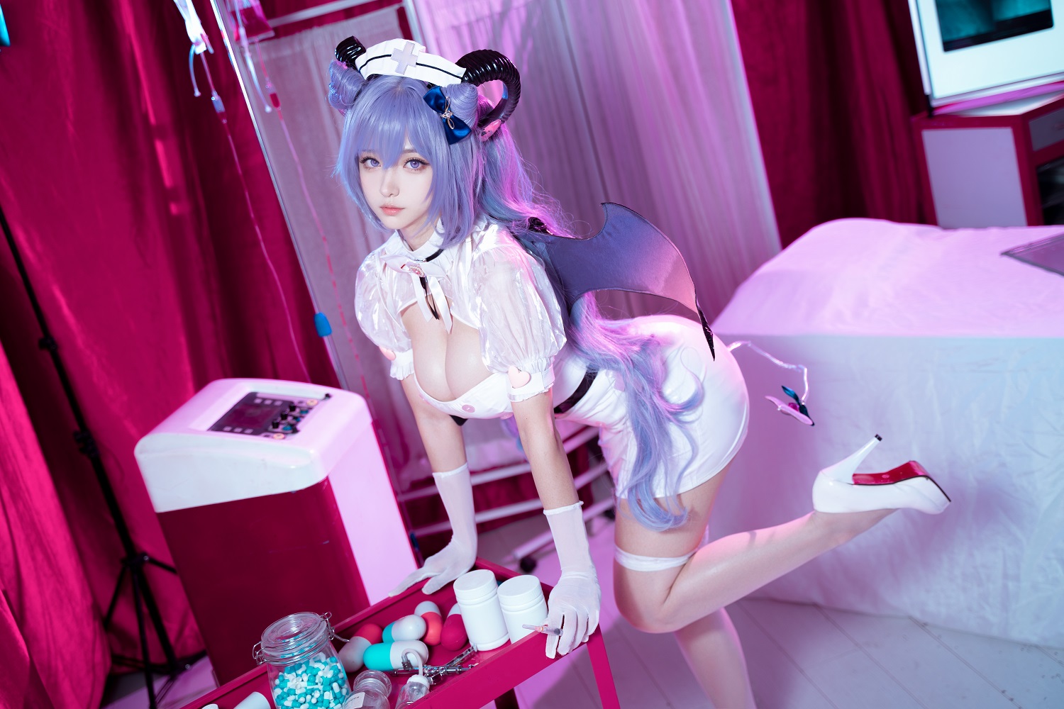 B站@Seya-狮砸 - 作品合集资源下载