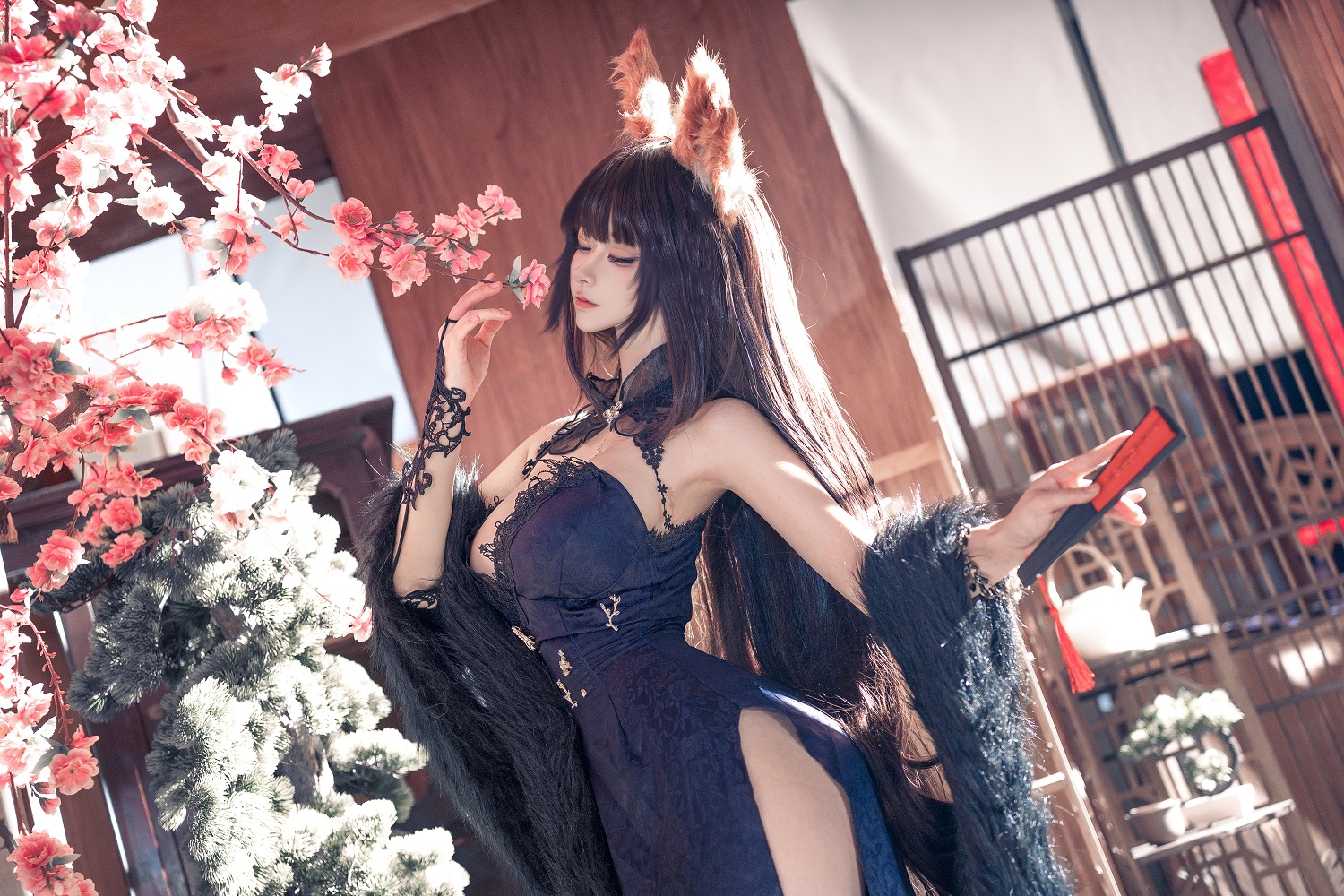 B站@Seya-狮砸 - 作品合集资源下载