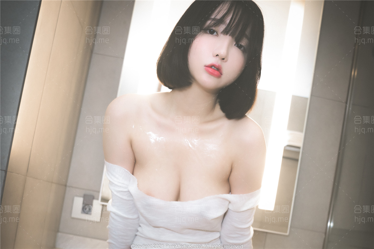 Son Ye Eun(孫樂樂) - 作品合集资源下载