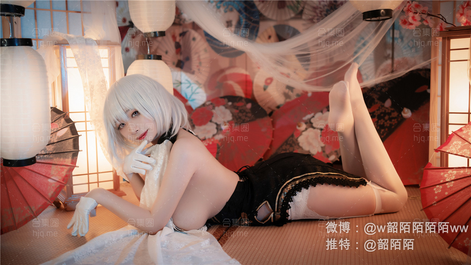 韶陌陌 - 作品合集资源下载