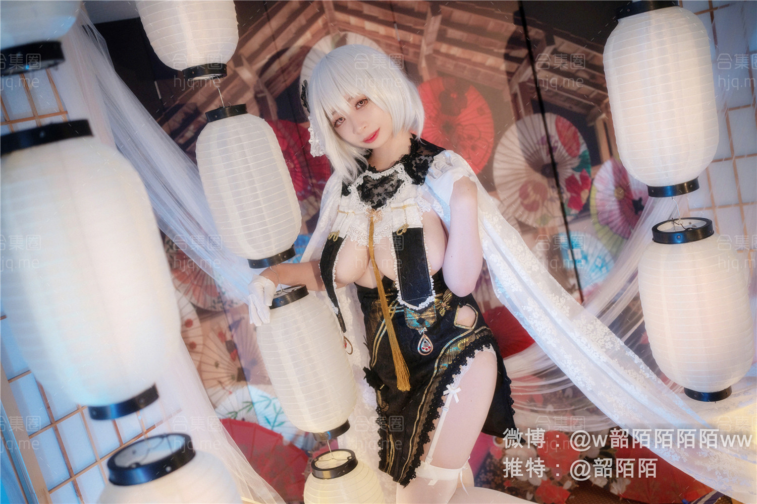 韶陌陌 - 作品合集资源下载