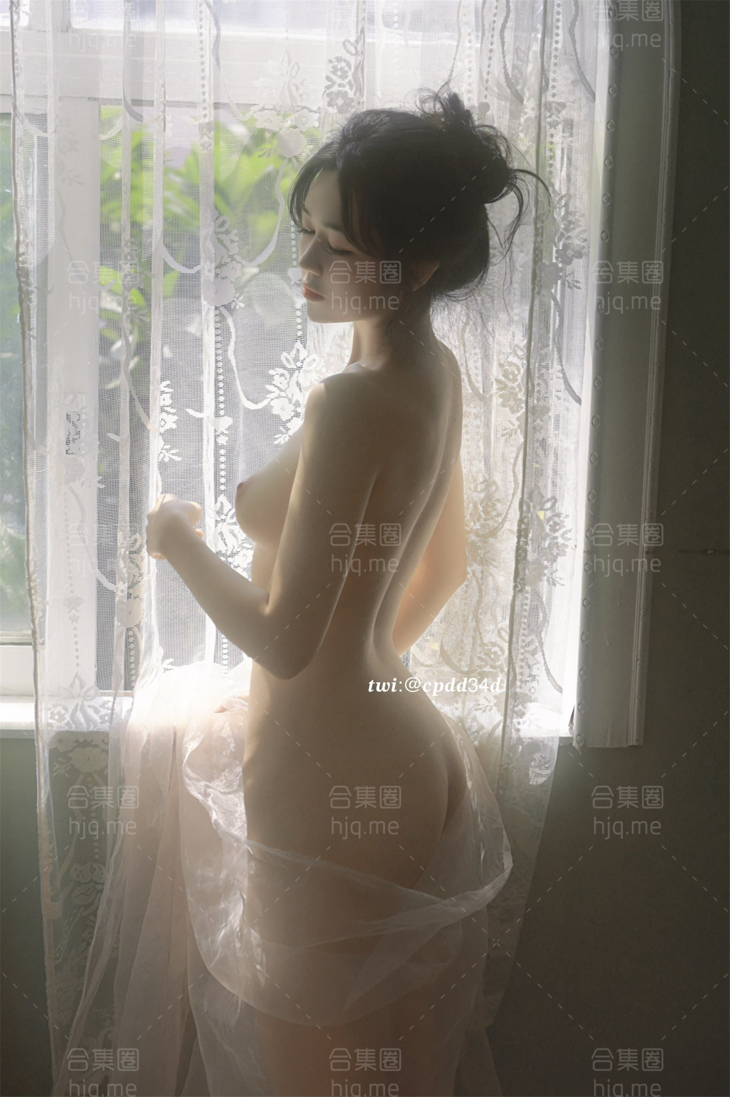 鲨人事件@cpdd34d - 作品合集资源下载