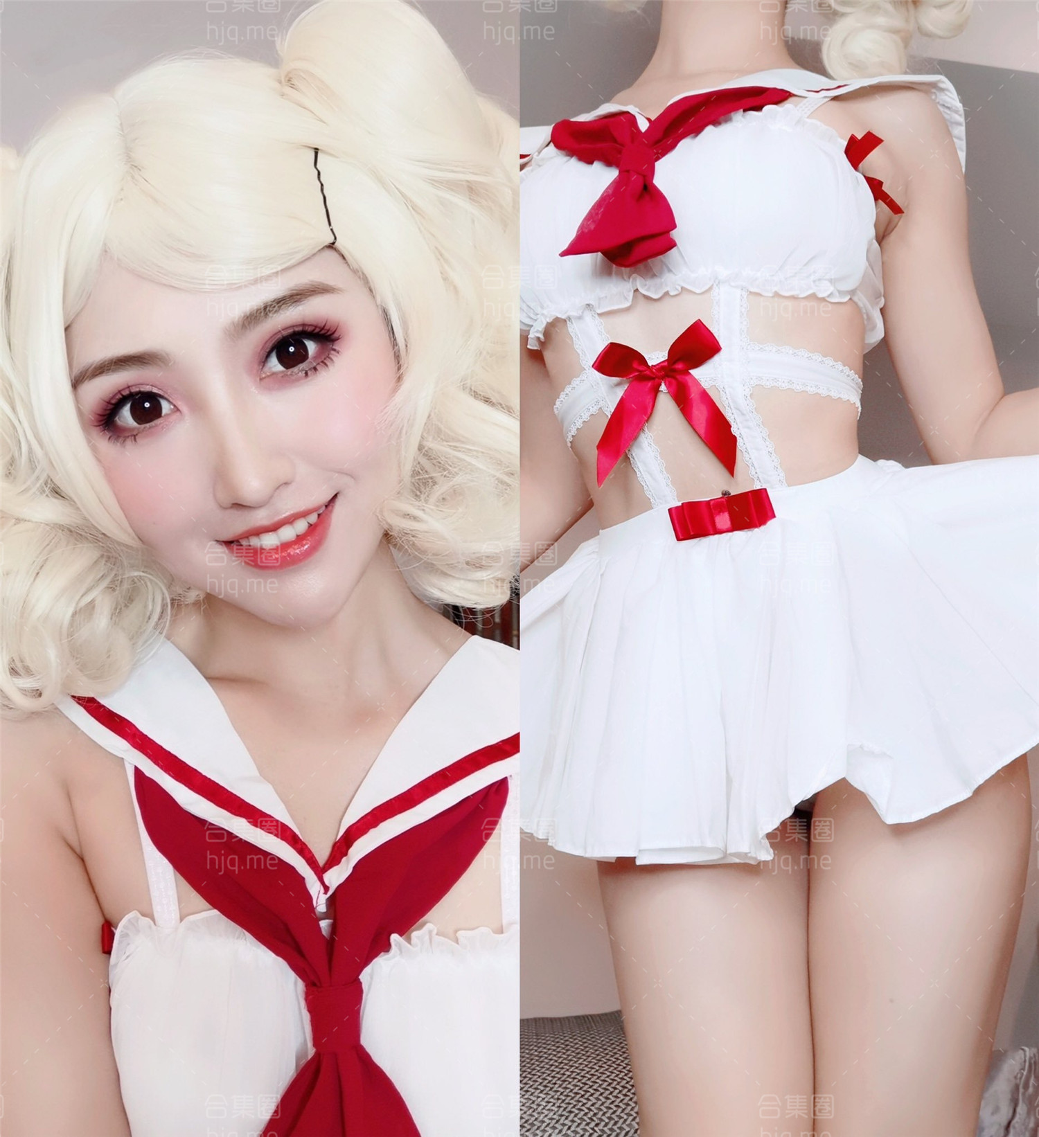 MisswarmJ - 作品合集资源下载