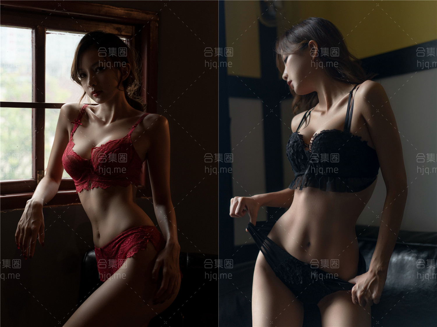 Nicole小月 – 作品合集资源下载