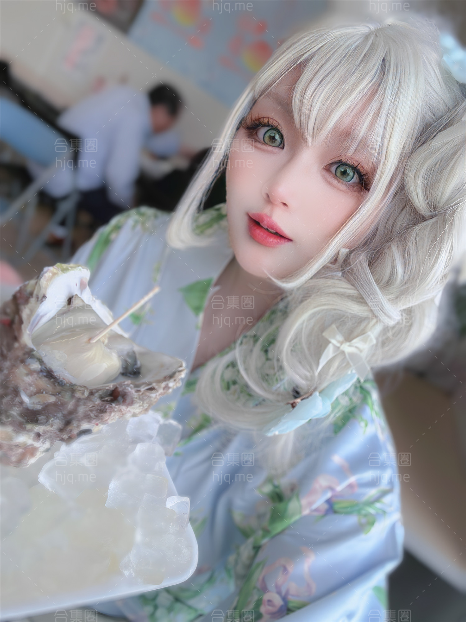 きっか@kikka_cos - 作品合集资源下载