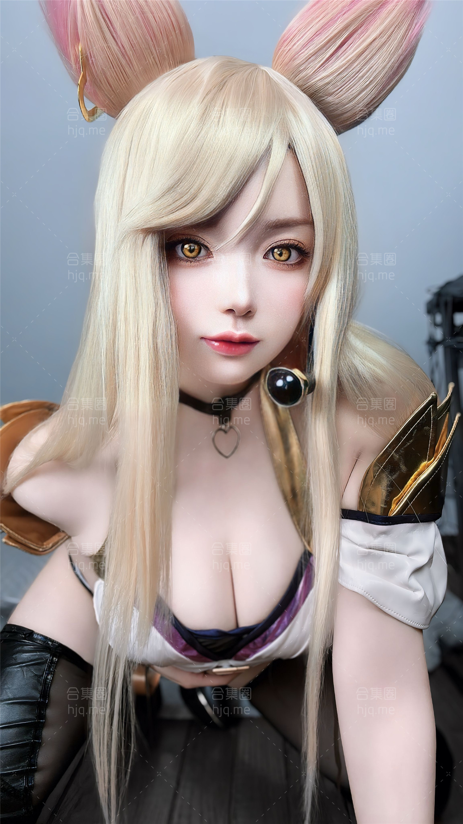 プー@puutin_cos - 作品合集资源下载