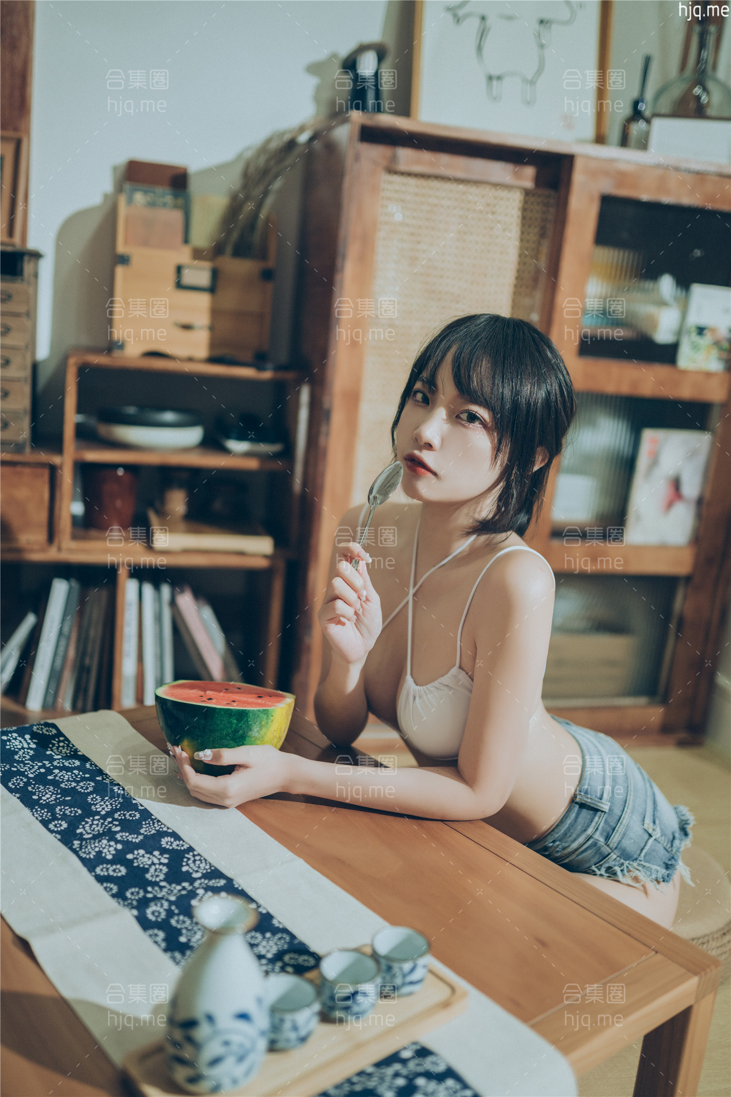 二佐Nisa - 作品合集资源下载