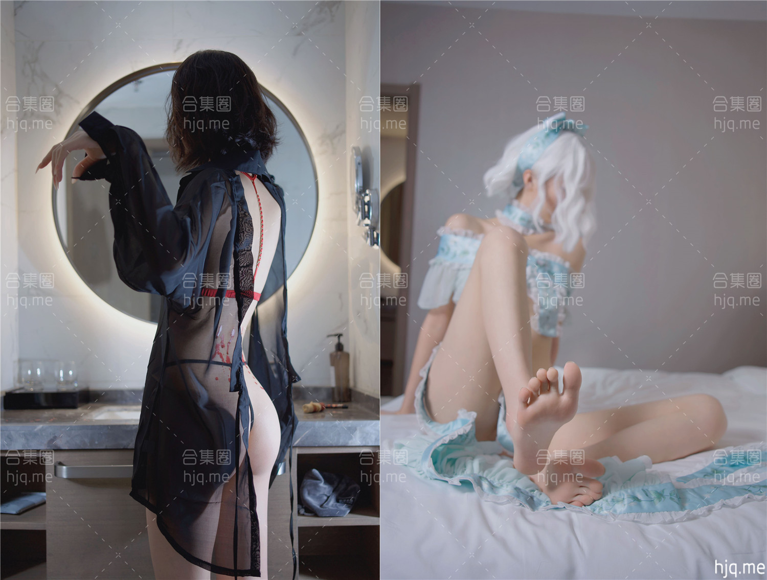 禅院熏(熏仔) - 作品合集资源下载