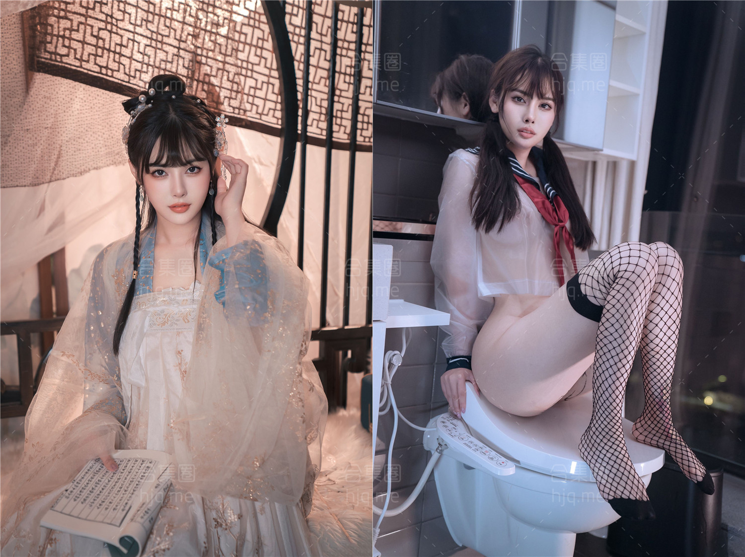 恋恋艾妮 - 作品合集资源下载