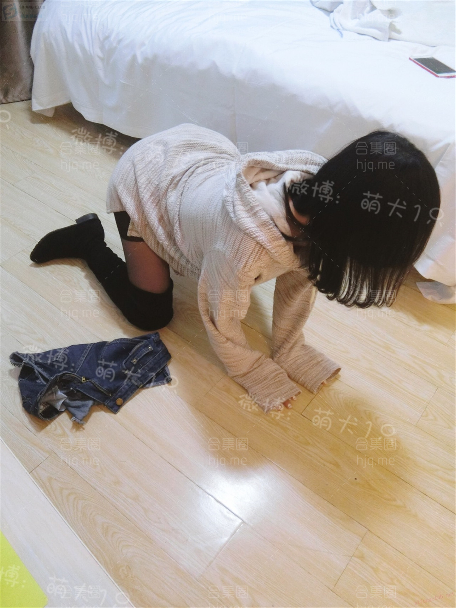 萌犬一只 - 作品合集资源下载
