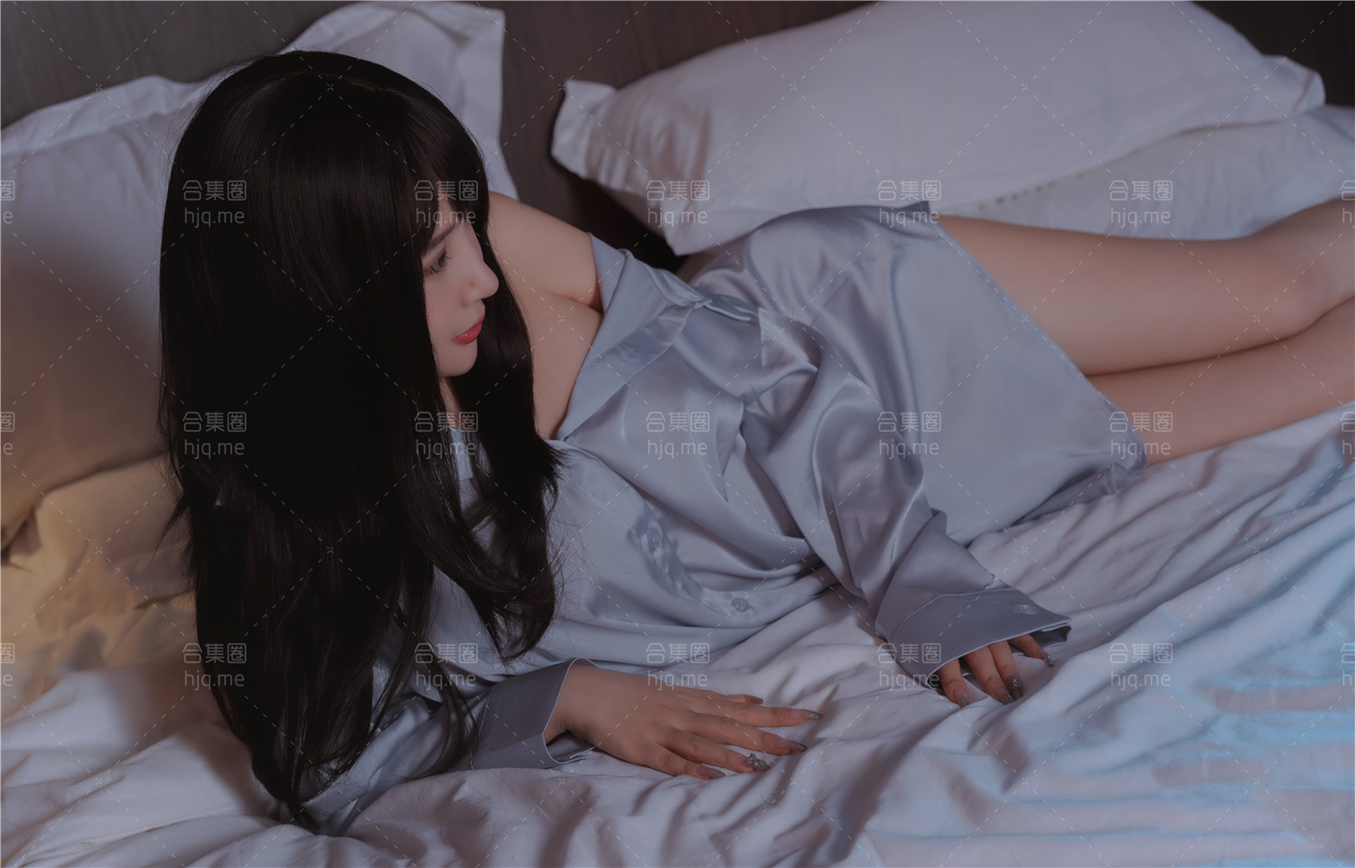 蜜蜜子Kimmie - 作品合集资源下载