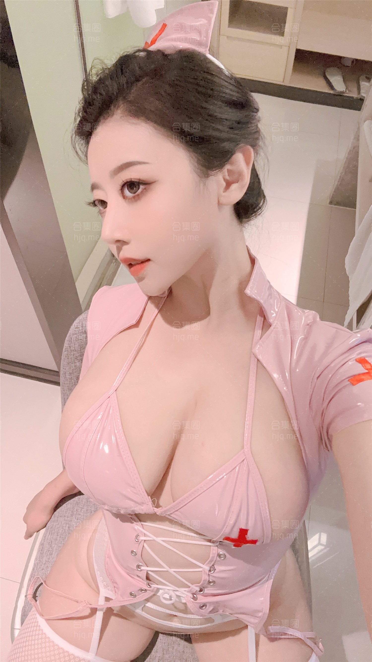 奈汐酱nice - 作品合集资源下载