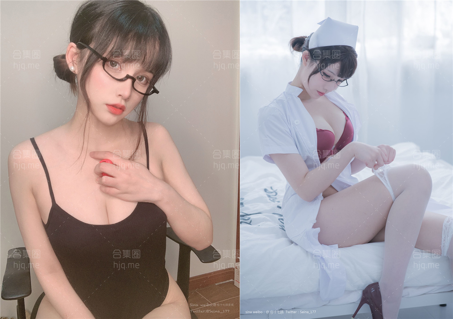 你十七鸽 - 作品合集资源下载