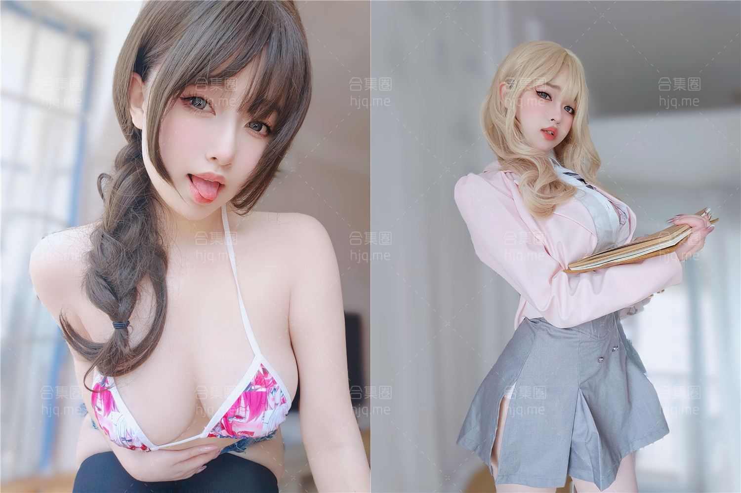 女主K - 作品合集资源下载