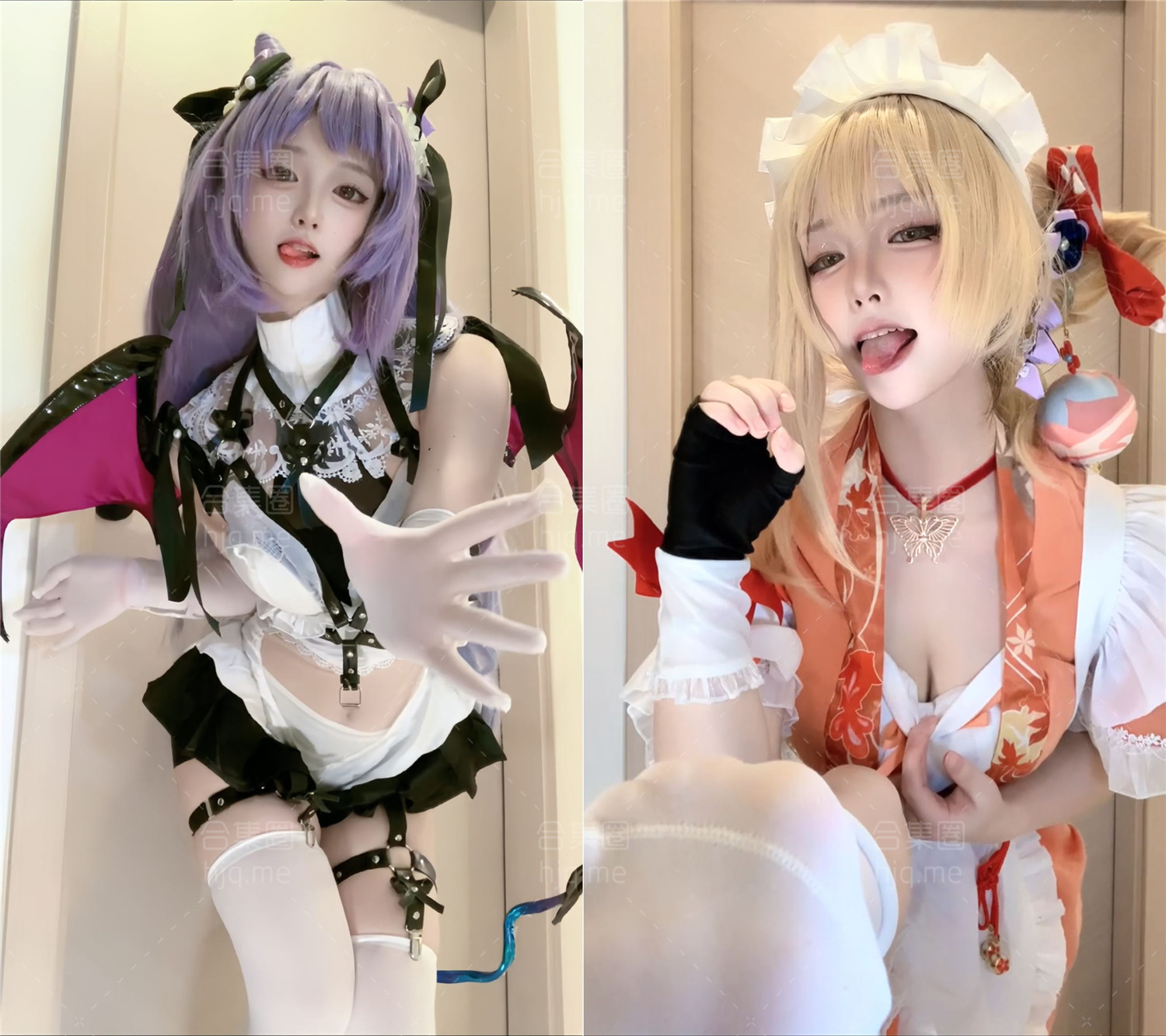 喵帕斯 – 作品合集资源下载