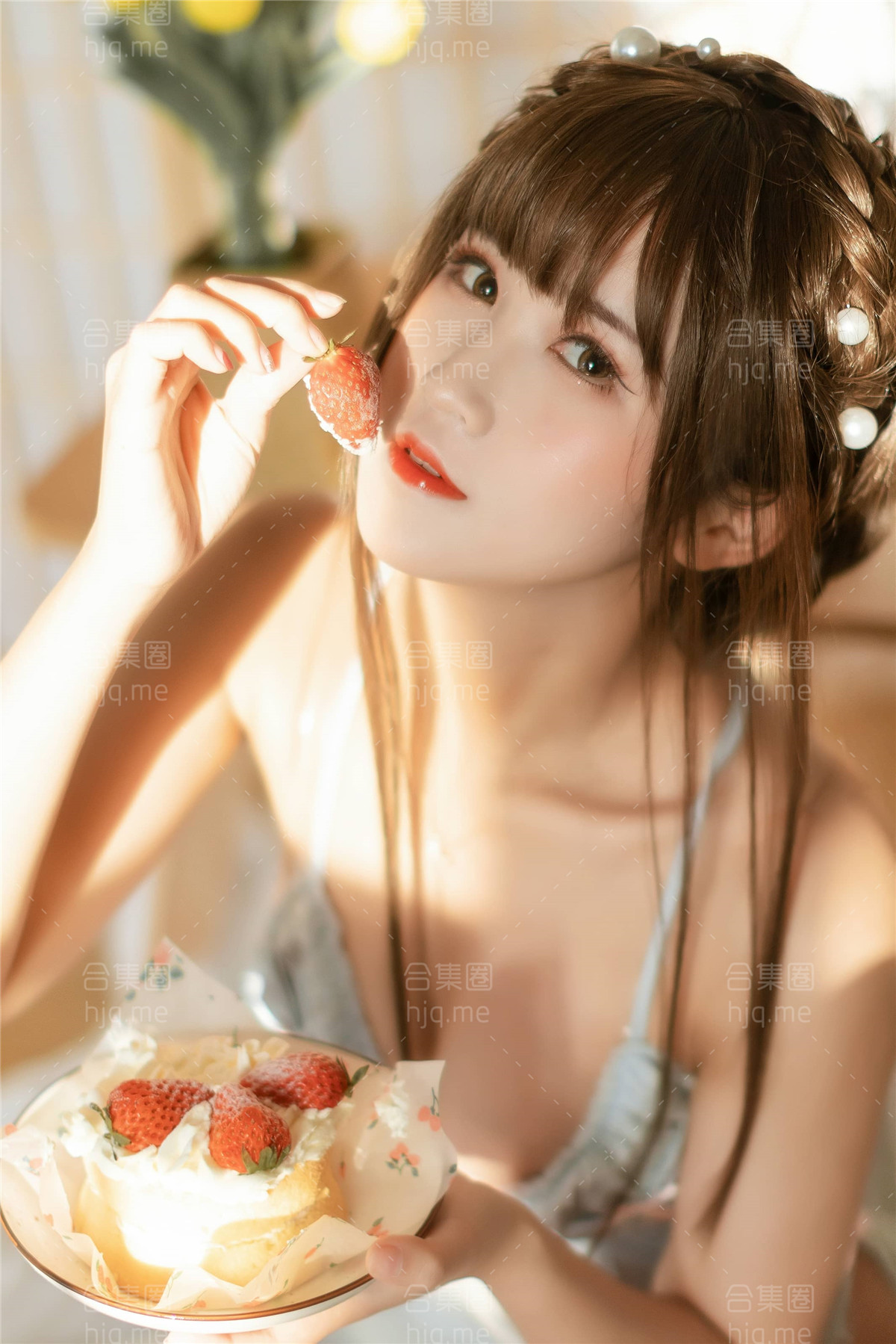 1.三度_69 - 靛蓝 [22P]