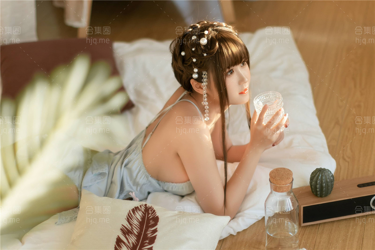 3.三度_69 - 靛蓝 [22P]