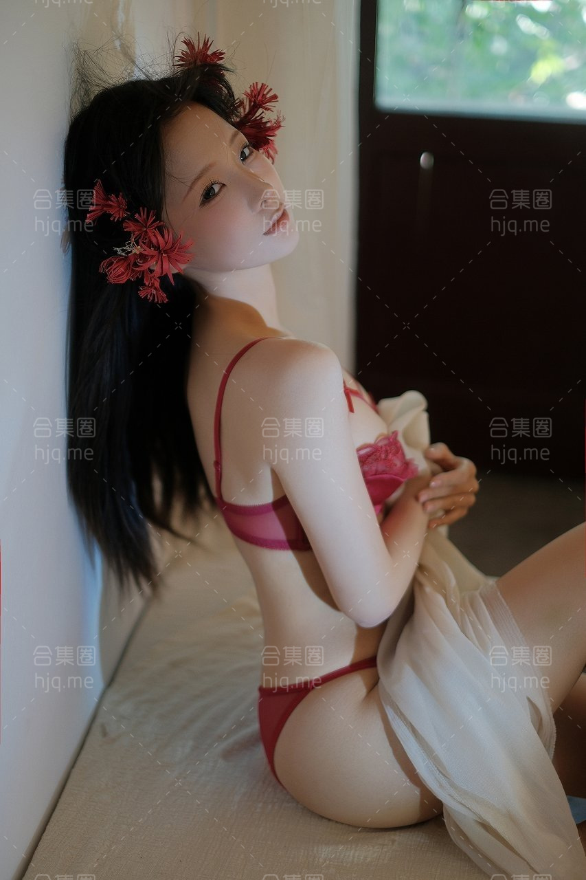蠢沫沫 - 2024年《红》 29P
