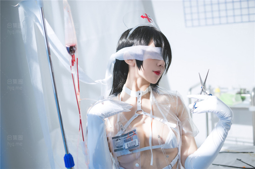 1.九曲jean2024异常医院摄影40张