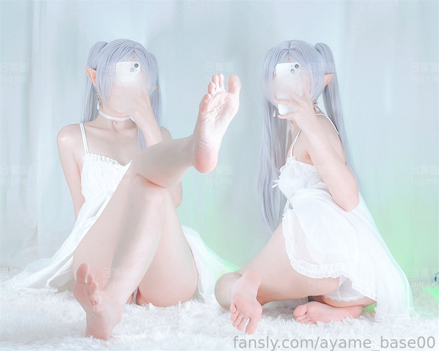 Ayame base – 作品合集资源下载