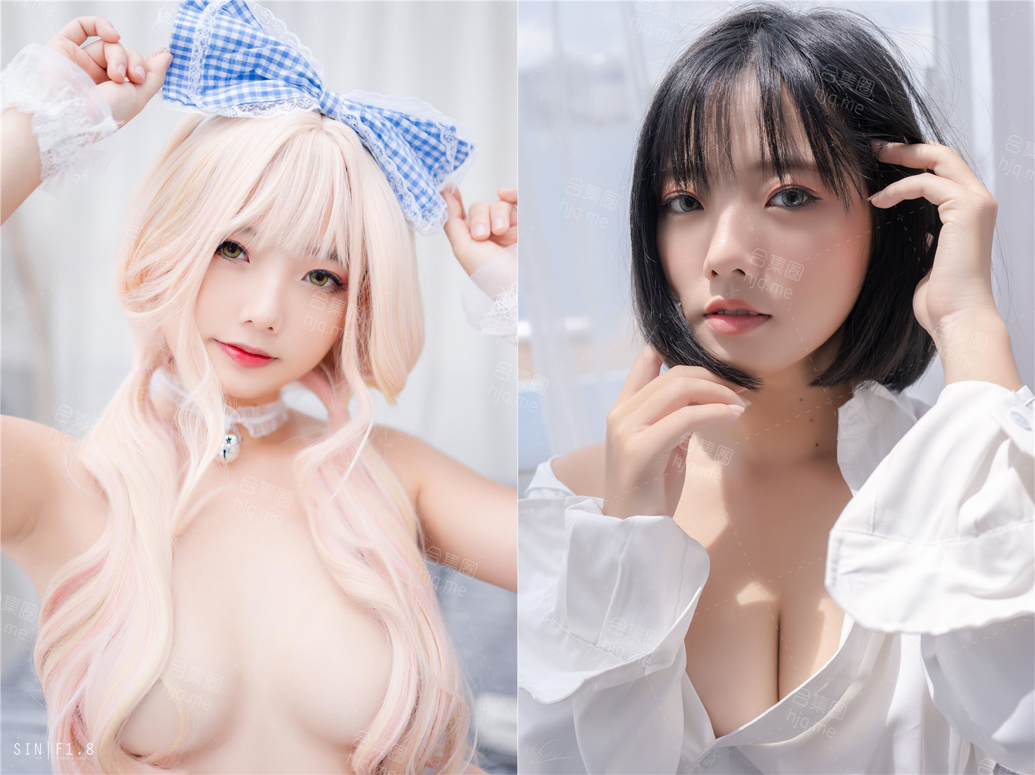 Messie Huang – 作品合集资源下载
