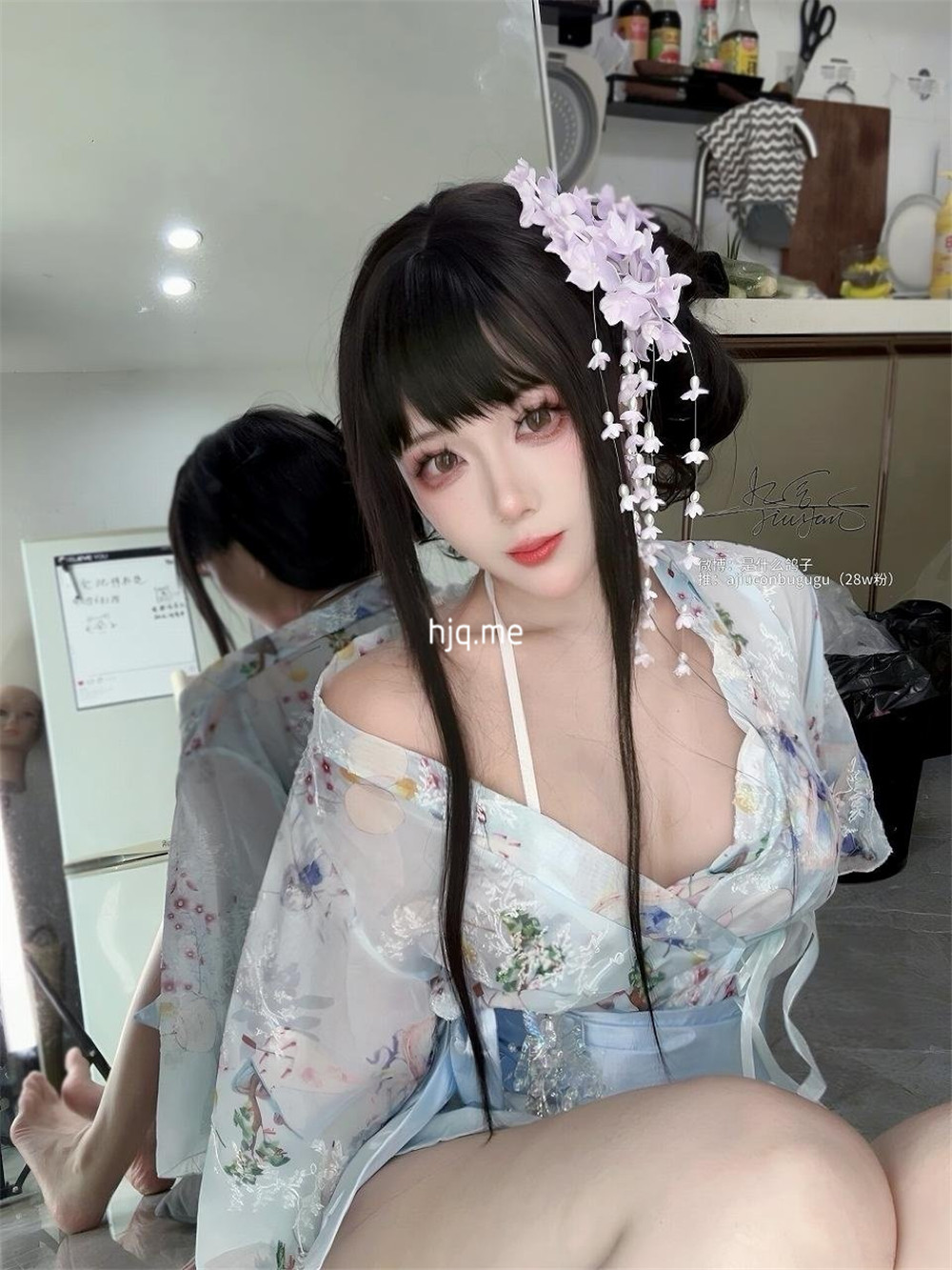 九言 – 吾妻 33P4V