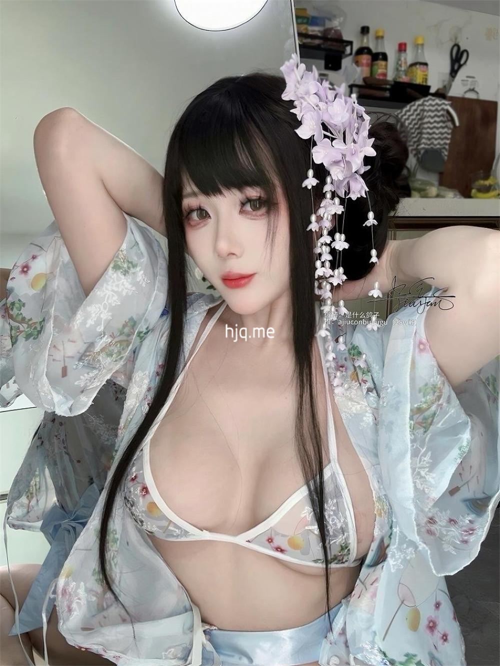 九言 - 吾妻 33P4V