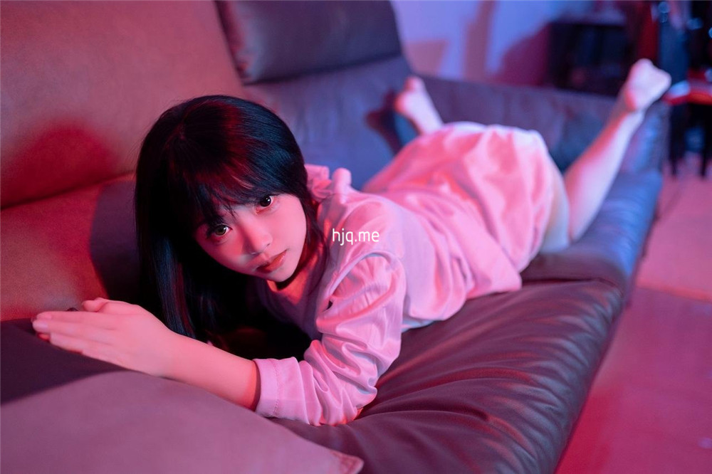 Bangni邦尼 – 贞子女友 90P