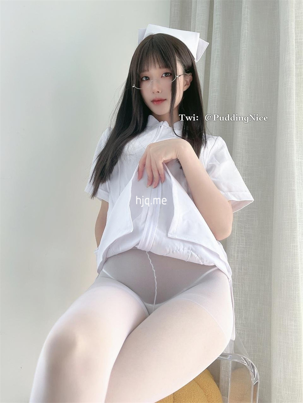 2.布丁大法 椰蓉奶糕 54P1V